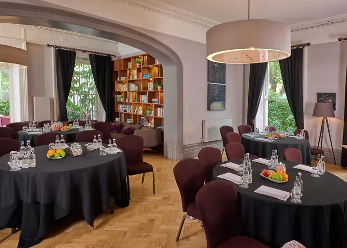 Malmaison Cheltenham