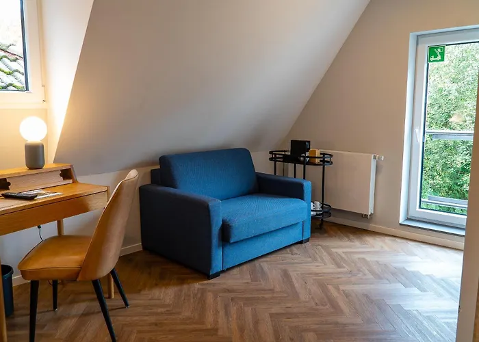 Wald & Golfhotel Lottental