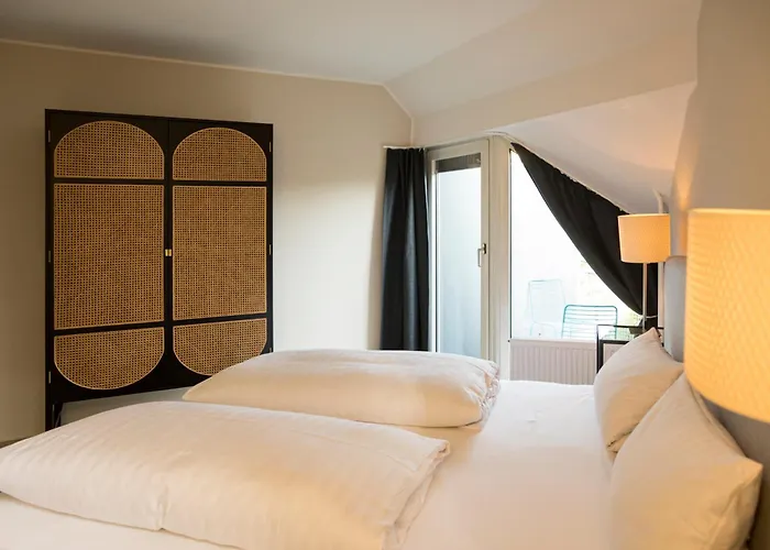 Wald & Golfhotel Lottental