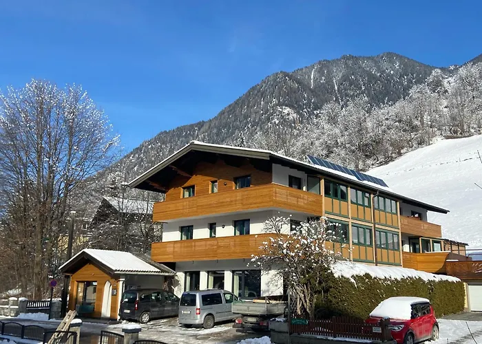 Ribisel Apartments für Familien