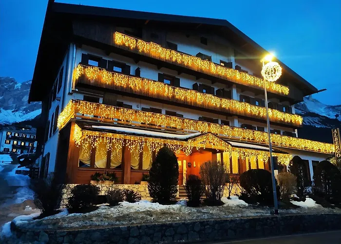 Dolomiti Sport Hotel