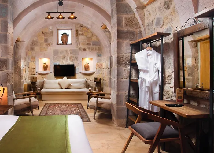 Dream Of Cappadocia