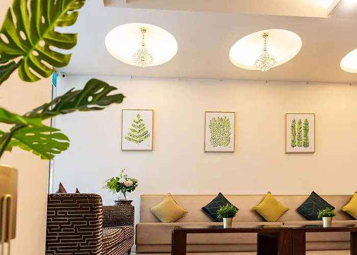 Lishiuan Hotel