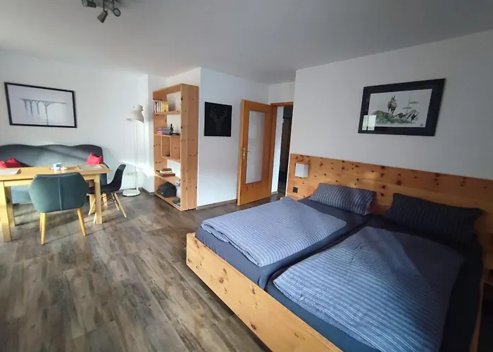 Apartment Kofel