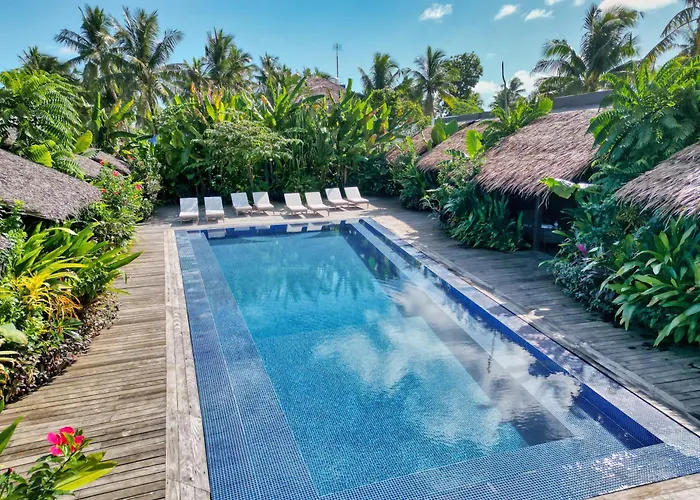 Kajali Siargao