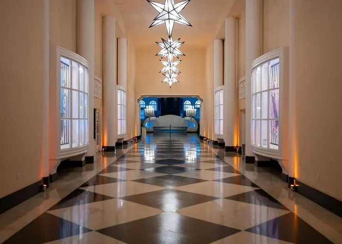 Lofts de Luxo Palácio Quitandinha com Garagem