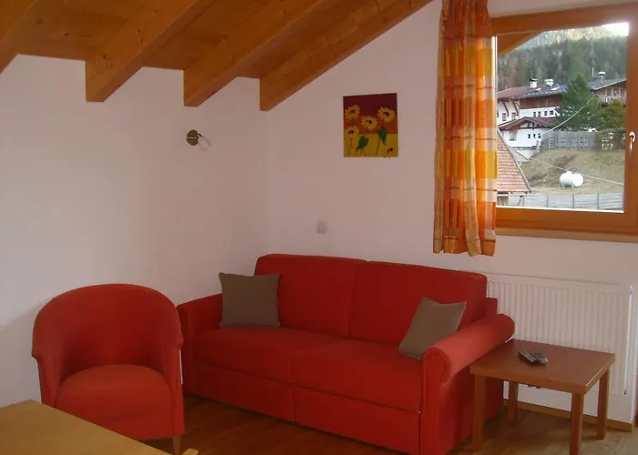 Haus Neurauter