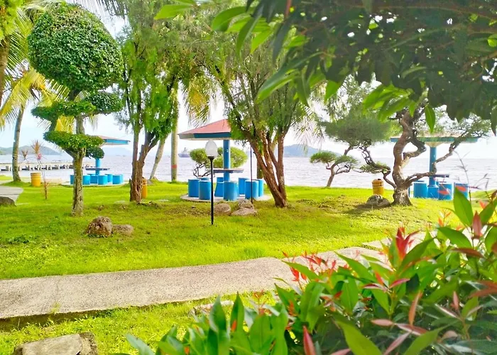 Hotel Wisata Indah Sibolga