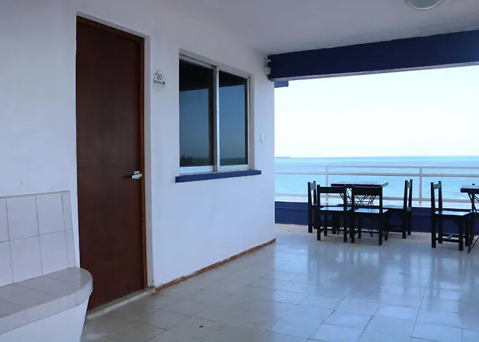 Hotel Tropical