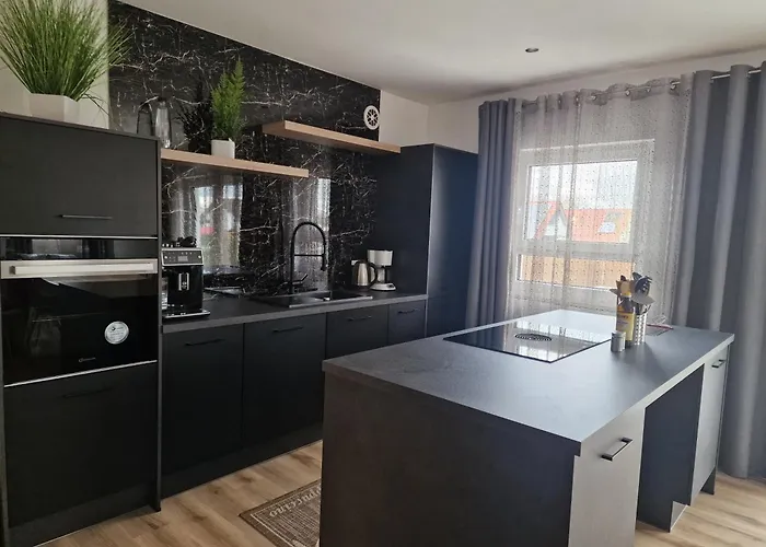 Ferienwohnung Engel