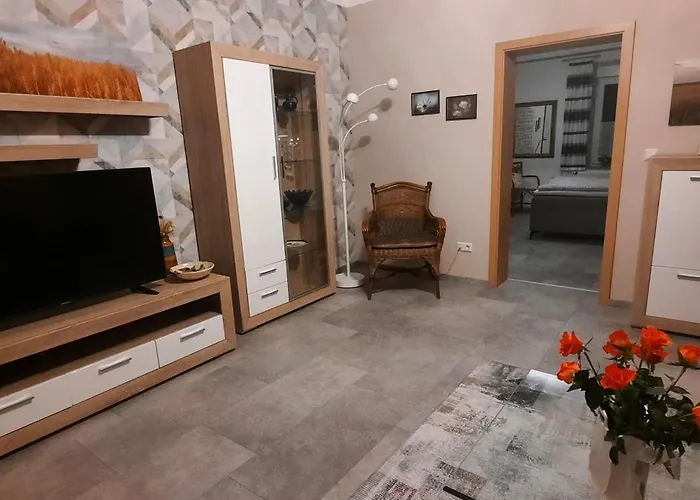 Bauernhaus Schunck im Bliesgau