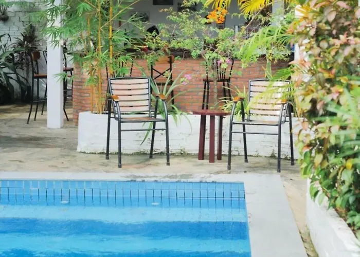 Manoha Villa