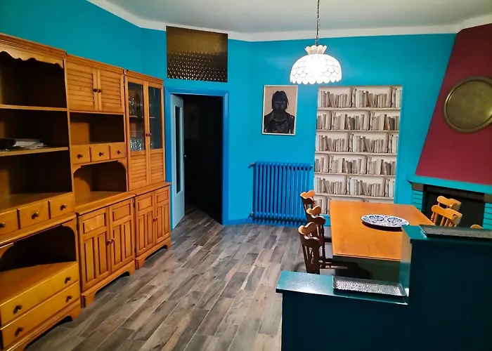 Casa Emilia