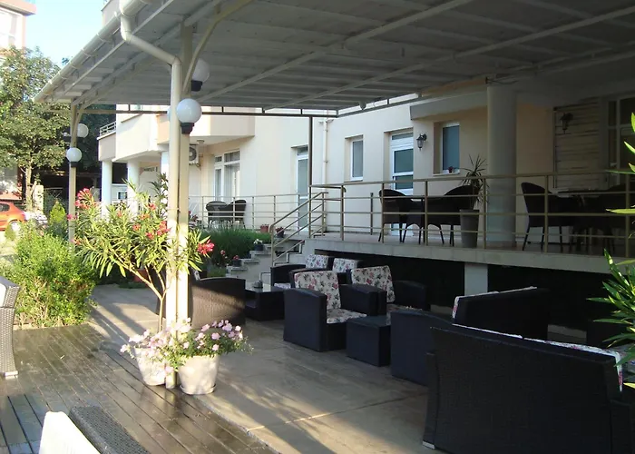 Hotel Astra