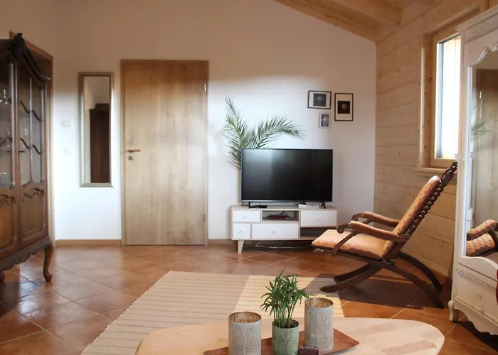 Chalet Charmant-Santelmann