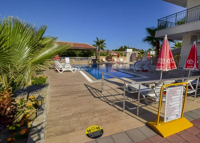 Esmeralda Butik Hotel