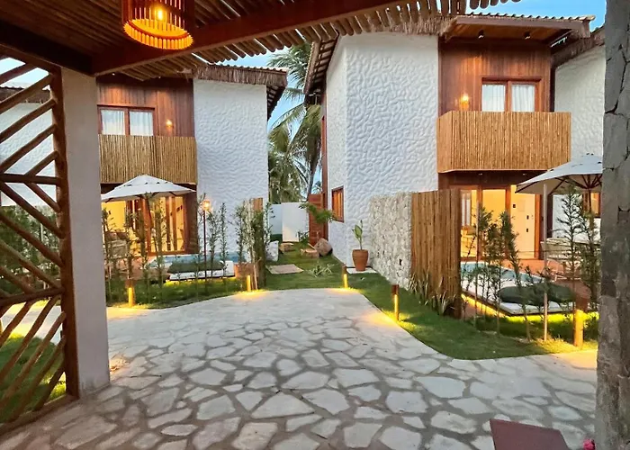Kamai Lodge Icaraí