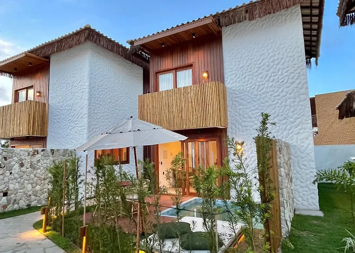 Kamai Lodge Icaraí