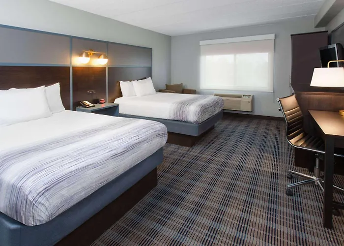 Americinn By Wyndham Peoria