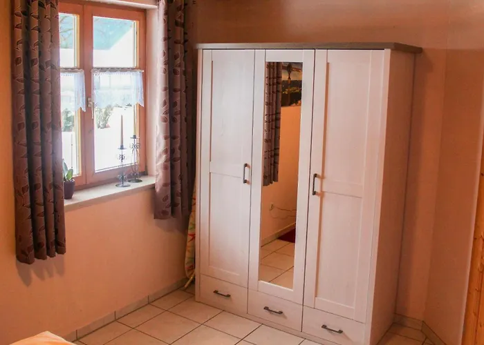 Ferienwohnung Woidliebe