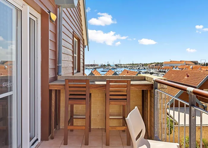 Nautica Residences Hillarys