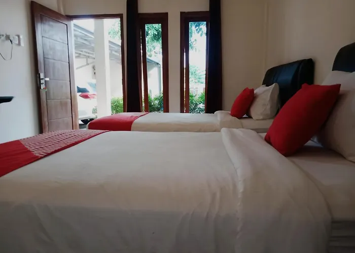 Rahayu Residence Syariah Kediri