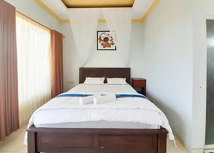 Puri Karimunjawa Redpartner