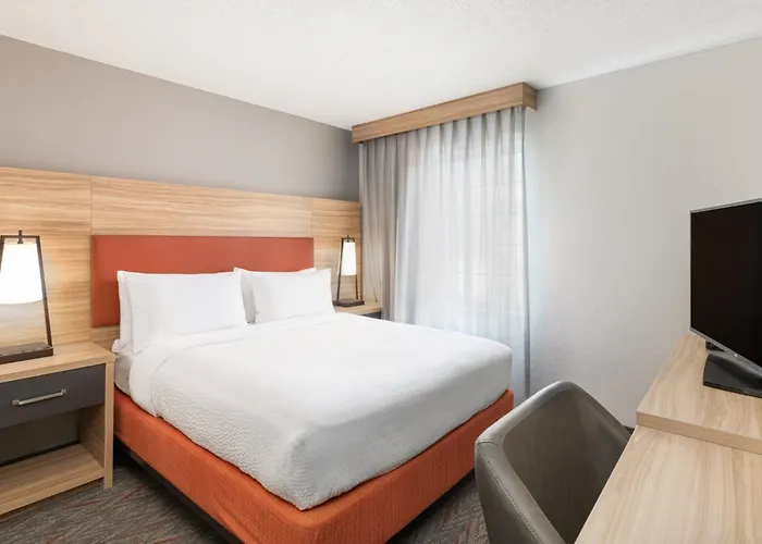 Candlewood Suites Eagan - Mall Of America Area By Ihg