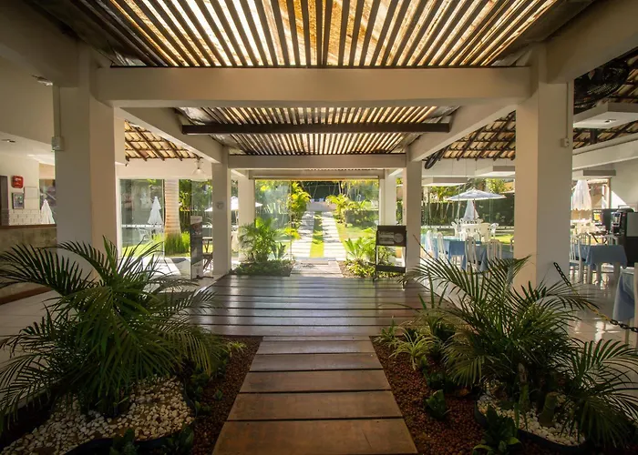 Hotel Latitud Buzios By Latitud Hoteles