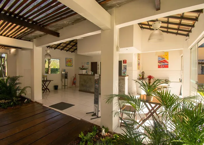 Hotel Latitud Buzios By Latitud Hoteles