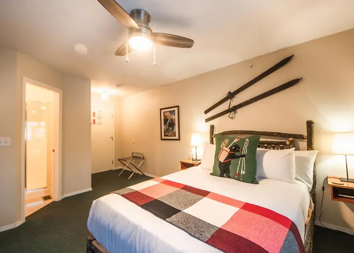 Courthouse Inn Revelstoke