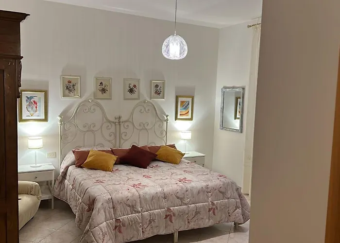 Casa Marcella Nel Cuore Del Chianti