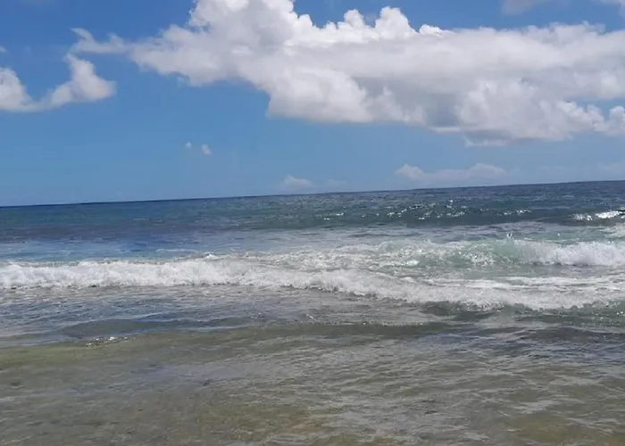 Muro alto - porto de galinhas -Makia beach