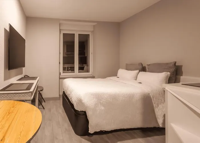 Providence Hotel