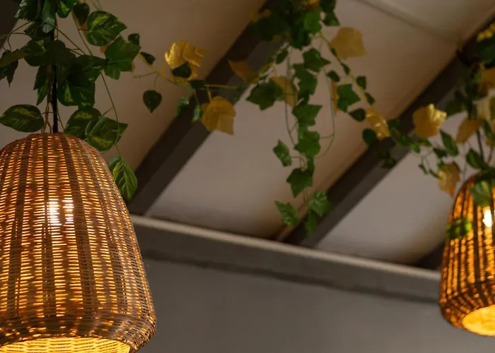 The Porto By Lagom, Anjuna, Vagator Beach