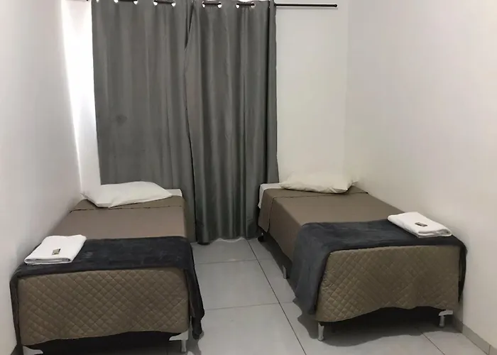 Hotel Vila Real Dourados