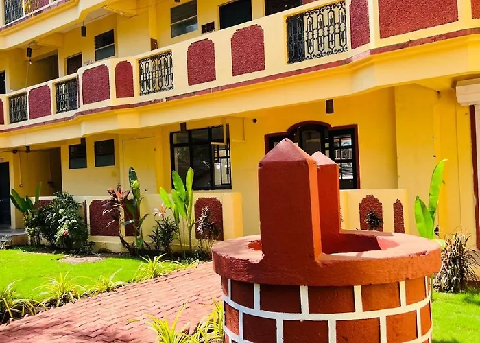Abalone Resort