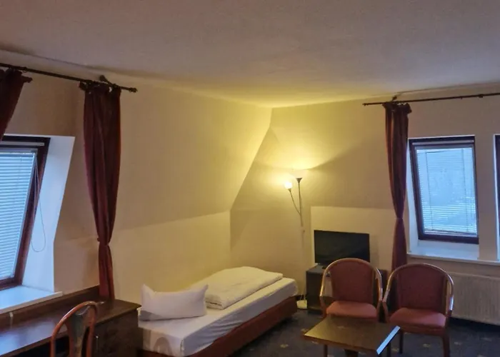 Itm Entree Glinde Restaurant & Tagungshotel