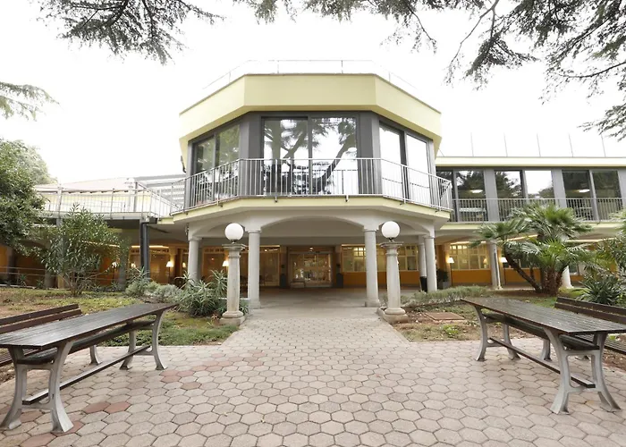 Floramare Health Resort