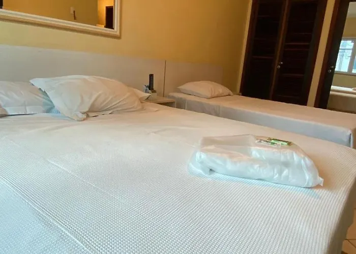 Pousada Emaús
