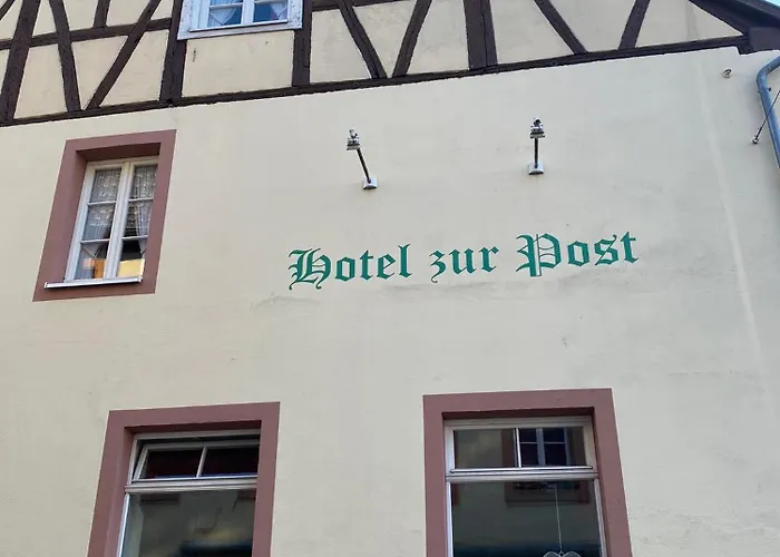 Hotel zur Post