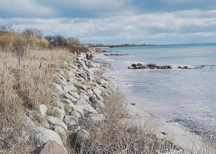 Kajuethus Apartment 4