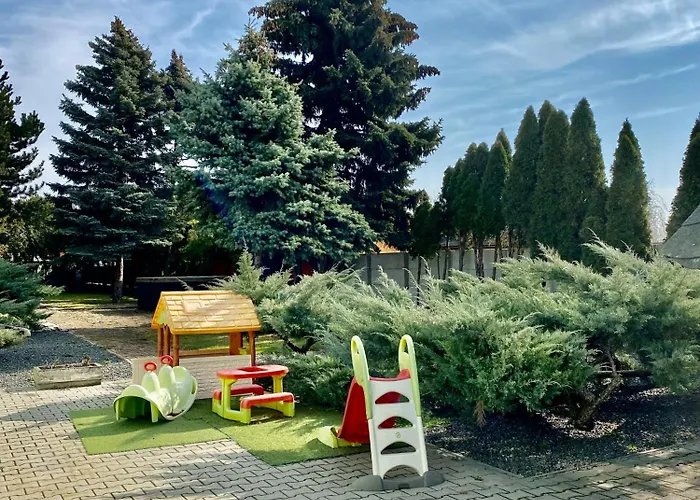 Hotel Zeleny Dvor