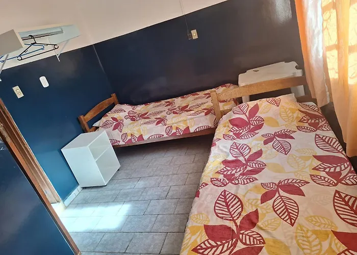 Pousada Hotel Araguaia