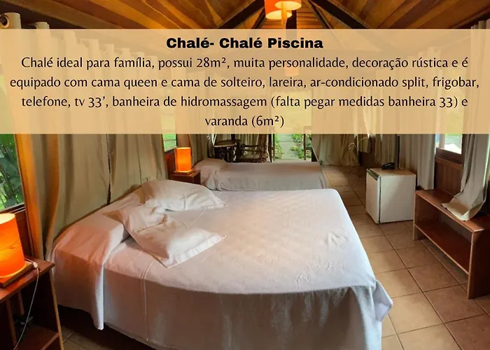 Hotel da Cachoeira