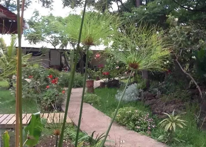 Atavai Hotel Rapa Nui