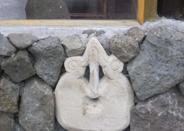 Atavai Hotel Rapa Nui