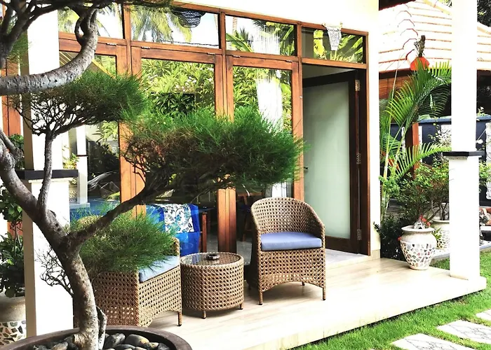 Villa Silence