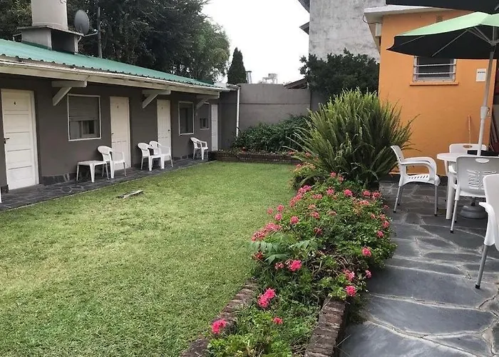 Hospedaje Acacia