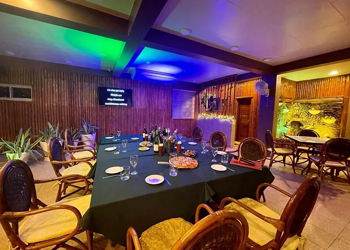 P&M Final Option Beach Resort
